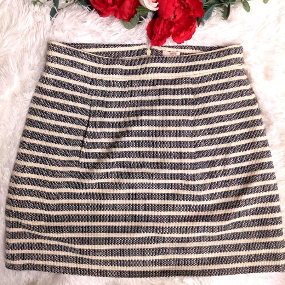J Crew skirt